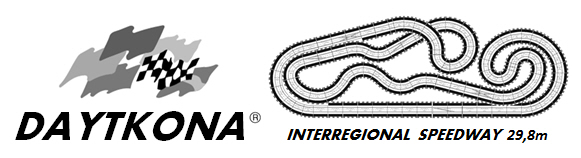 DAYTKONA Interregional Speedway